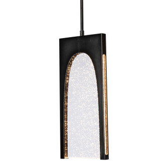 Cypress LED Pendant in Oil Rubbed Bronze (39|181540-LED-MULT-14-II0787)