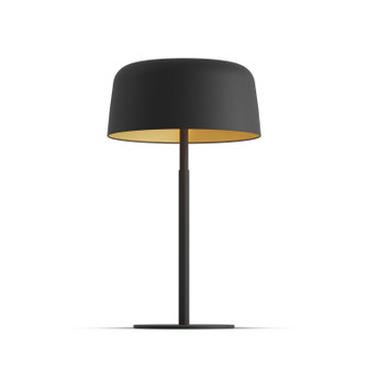 Yurei LED Table Lamp in Matte Black (240|YUT-SW-MTB+MMBG)