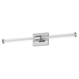 Fuse LED Bath Vanity in Polished Chrome (86|E23443-10PC)