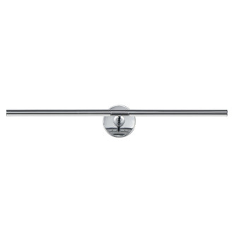 Dorian LED Picture Light in Polished Chrome (86|E21356-PC)