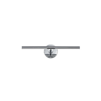 Dorian LED Picture Light in Polished Chrome (86|E21351-PC)