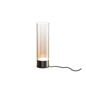 Highball LED Table Lamp in Gunmetal (86|E21182-05GM)