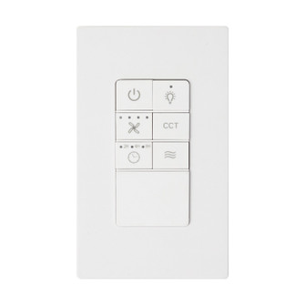 Universal Control Wall Control in White (71|ESSWC-13)