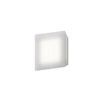 Wall Sconce in Textured White (69|7540.98W)