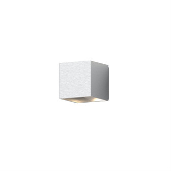 Wall Sconce in Natural Anodized (69|7520.77)