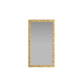Empire Mirror in Antique Brass (314|GKWMI01)