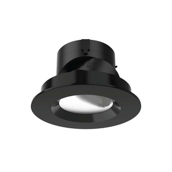 Aether 2'' LED Light Engine in Lensed Black (34|R2ARAT-N930-LBK)