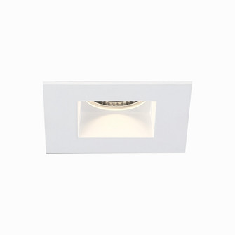 LED Recessed in White (40|34898-40-02)