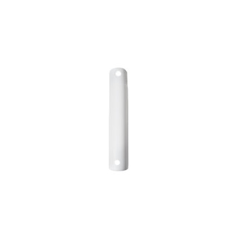 Fan Downrod Fans Accessory in White (347|X-RD34-06WH FAN)