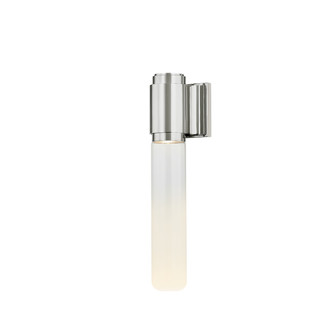 Colrain One Light Wall Sconce in Polished Nickel (70|4841-PN)