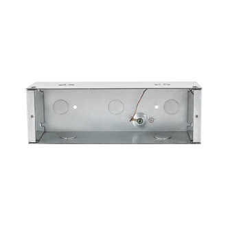 Newport Back Box (347|ER72410-MBOX)