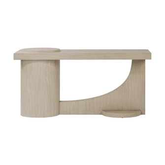 Westwood Console Table in Ash Blonde (137|512TA62A)