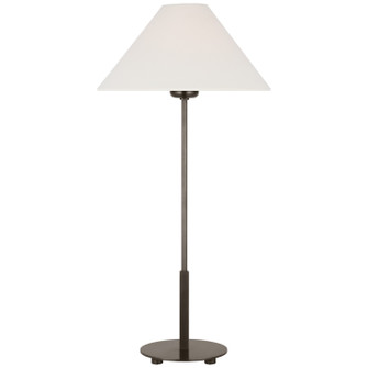 Hackney LED Buffet Lamp in Bronze (268|SP 3021BZ-L-CL)