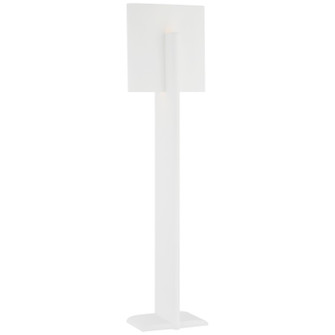 Lotura LED Floor Lamp in Museum White (268|KW 1440MWH)
