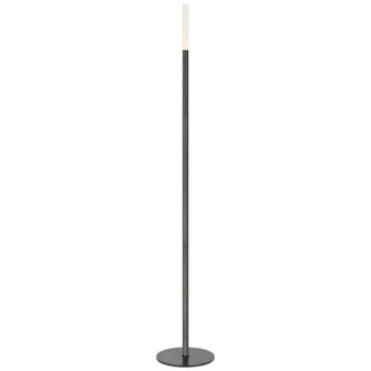 Rousseau LED Floor Lamp in Bronze (268|KW 1280BZ-EC)