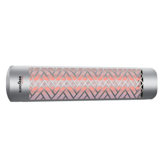 Plate Upgrade Kit Patio Heaters in Stainless Steel (40|EF39DCS1)