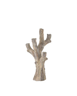 Rafaela Collection LED Candelabra in Dark Brown (142|1200-0886)