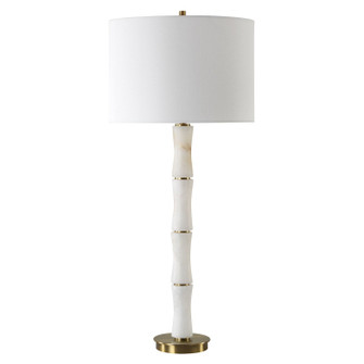 Unify One Light Table Lamp in Brass (52|30354)