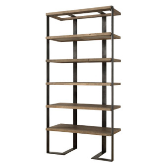 Felix Etagere in Oxidized Black (52|24047)