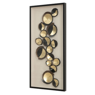 Golden Hour Box in Satin Black (52|04374)