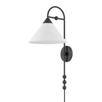 Sang One Light Wall Sconce in Old Bronze (428|HL682201-OB)