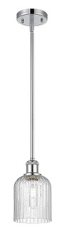 Ballston One Light Mini Pendant in Polished Chrome (405|516-1S-PC-G559-5SDY)