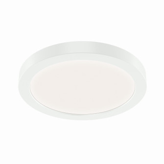 Ara LED Downlight in White (12|53007WH30)