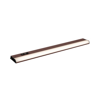 CounterMax 5K Lite LED Under Cabinet in Bronze (16|UCL-89875BZ)