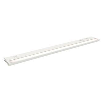 CounterMax 5K LED Under Cabinet in White (16|UCL-89866WT-3PO)