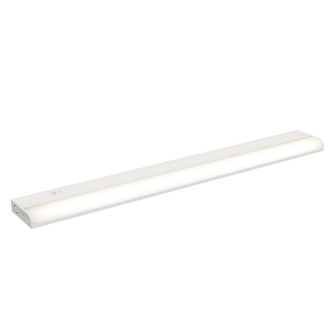 CounterMax Lite LED Under Cabinet in White (16|UCL-89845WT)