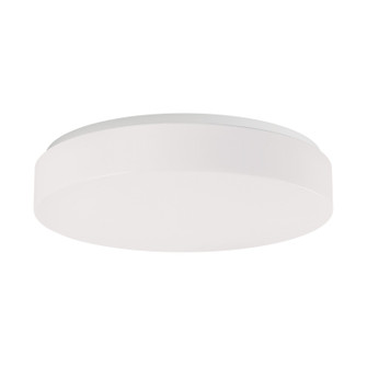 Mint LED Flush Mount in White (16|57552WT)