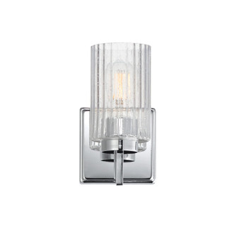 Rigata One Light Wall Sconce in Polished Nickel (16|21371CRPN)