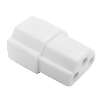 Vivid II LED Undercabinet Under Cabinet in White (1|495688S-15)