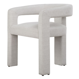 Perspective Dining Chair in Ecru (52|23846)