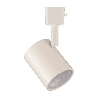 Charge LED Track Luminaire in White (34|H-8010-CS-WT)