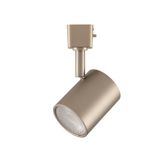 Charge LED Track Luminaire in Brushed Nickel (34|H-8010-CS-BN)