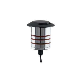 Colorscaping LED Landscape Indicator Light in Bronze Stainless Steel (34|2091-CSBS)