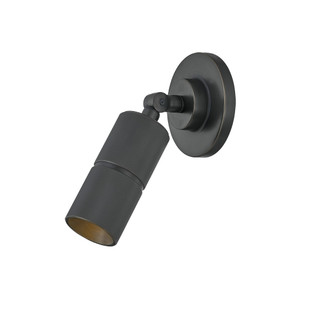 Truett LED Wall Sconce in Distressed Bronze (70|9810-DB)