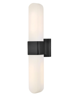 Cotes LED Wall Sconce in Painted Black Oxide (13|55182PBO)