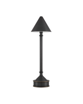 Traipse LED Table Lamp in Oil Rubbed Bronze (142|6700-0008)