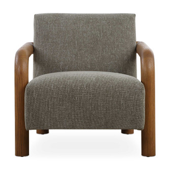 Balance Accent Chair in Natural (52|23891)