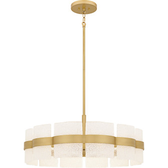 Sweeney Six Light Pendant in Soft Gold (10|SWE2830SGD)
