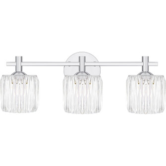 Spade LED Bath in Polished Chrome (10|SPD8622C)