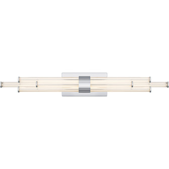 Talbott LED Bath Light in Polished Chrome (10|PCTAL8632C)
