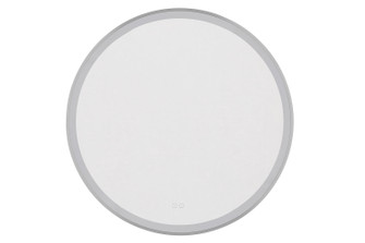 Ross LED Mirror in Brushed Polished Nickel (46|MIR3201CL-BNK3C)