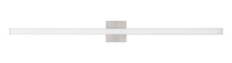 Trim LED Vanity in Brushed Polished Nickel (46|10148BNK-LED)