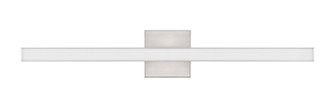 Trim LED Vanity in Brushed Polished Nickel (46|10130BNK-LED)