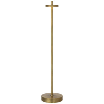 Sene LED Table Lamp in Museum Brass (268|KW 3752MBR) Sene LED Table Lamp in Museum Brass (268|KW 3752MBR)