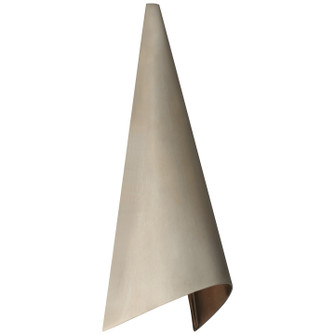 Piel LED Wall Sconce in Pewter (268|KW 2634PWT)