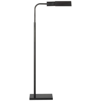 Vc Classic LED Floor Lamp in Bronze (268|91026BZ-CL)